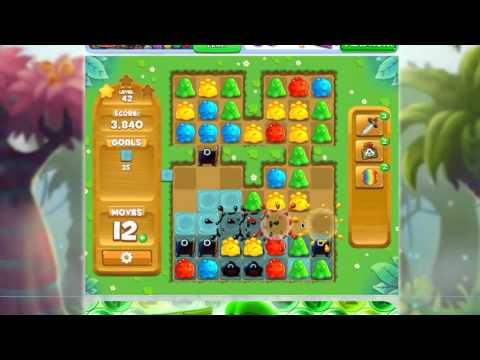 Paint Monsters: Level 42 thumbnail