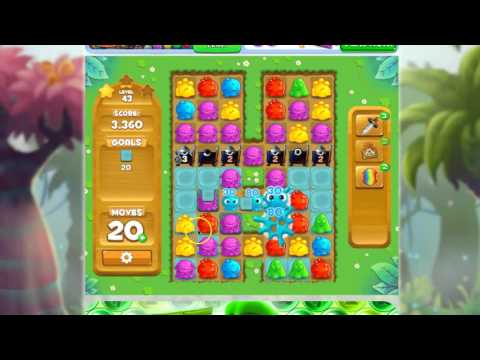 Paint Monsters: Level 43 thumbnail