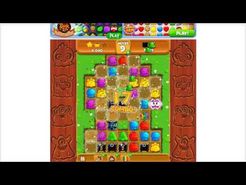 Paint Monsters: Level 45 thumbnail