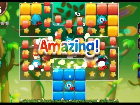 Naughty Monster Story: Level 70 thumbnail