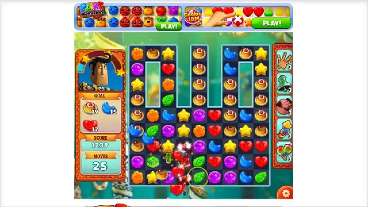 Sugar Smash: Level 137 thumbnail