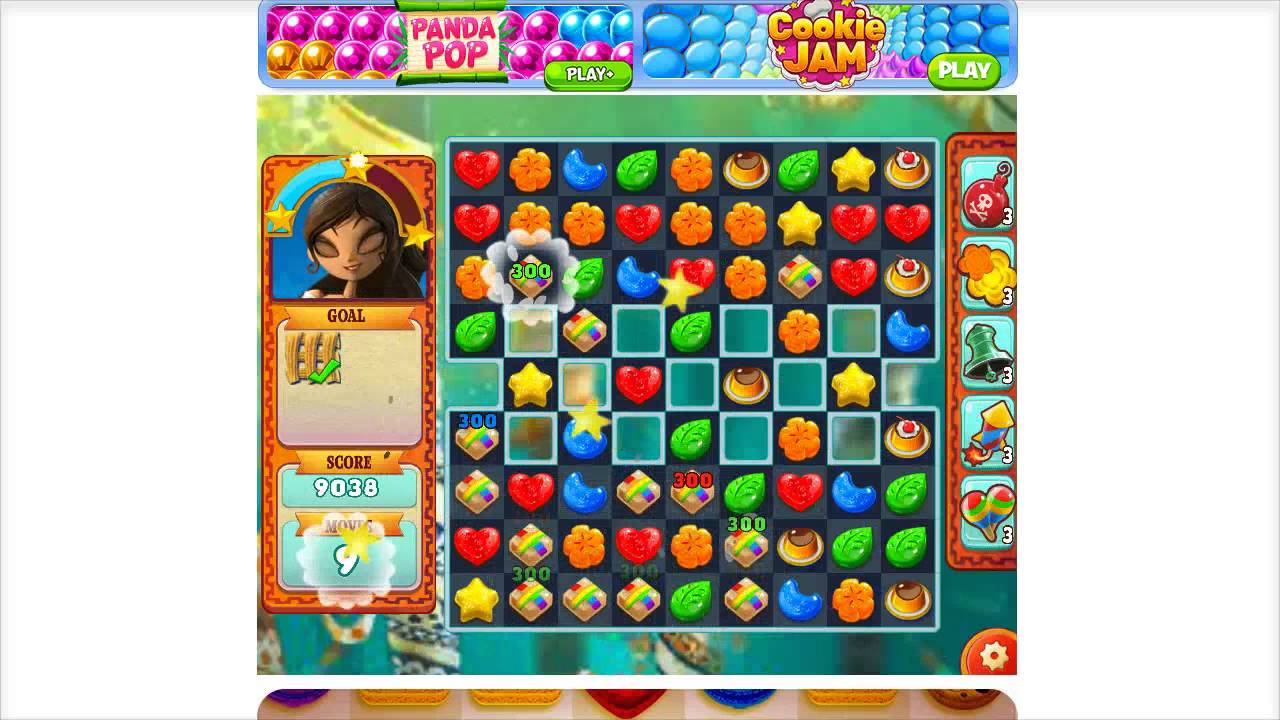 Sugar Smash: Level 148 thumbnail