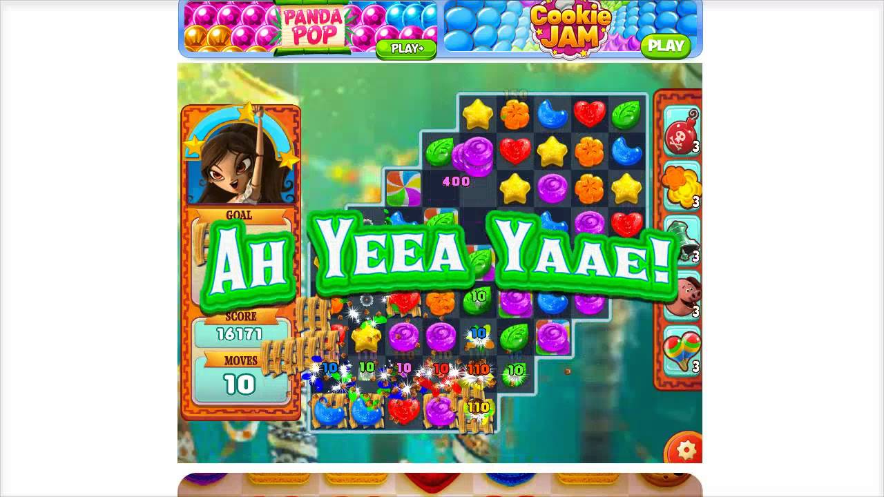 Sugar Smash: Level 149 thumbnail