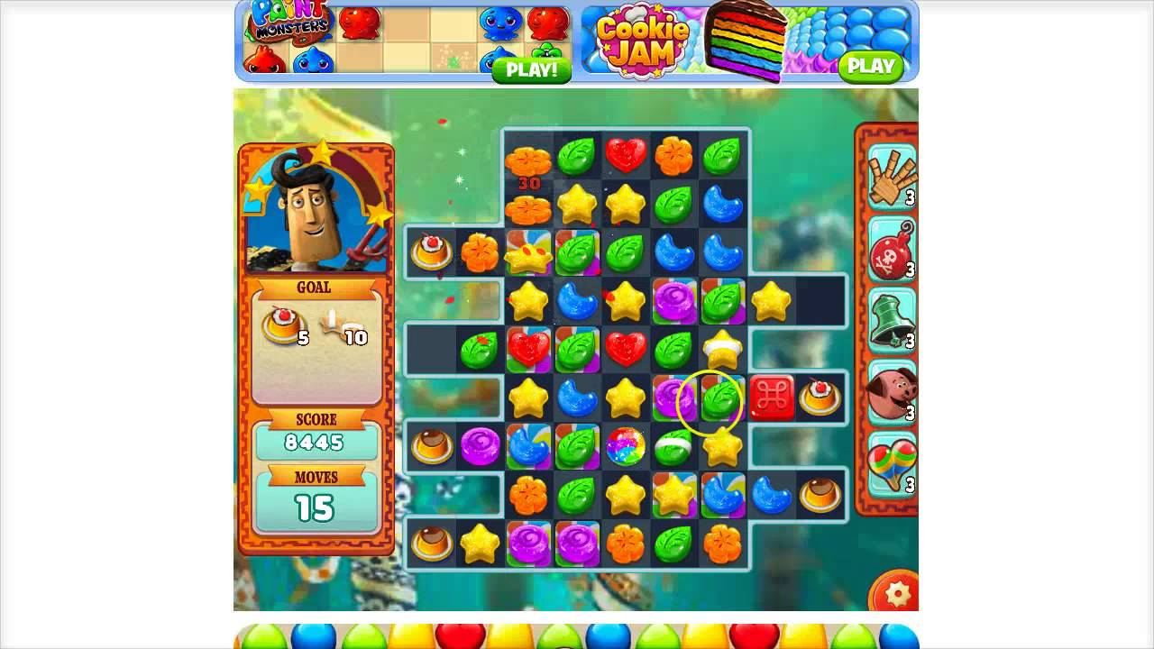 Sugar Smash: Level 150 thumbnail