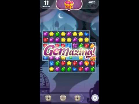 Genies & Gems: Level 2 thumbnail