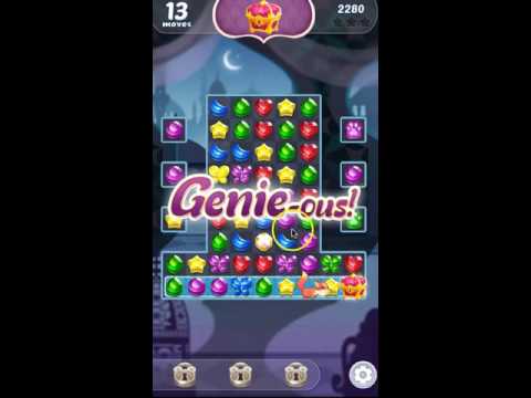 Genies & Gems: Level 3 thumbnail