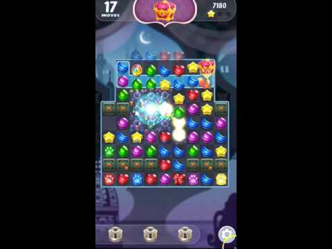 Genies & Gems: Level 4 thumbnail