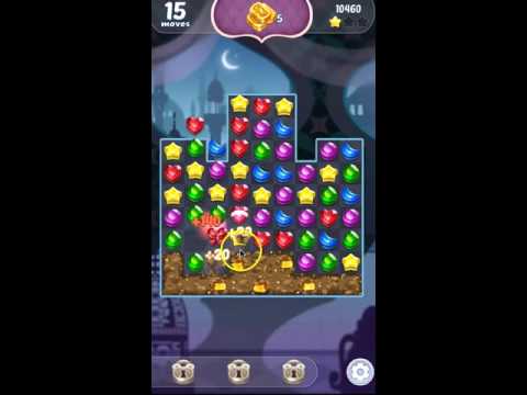 Genies & Gems: Level 6 thumbnail