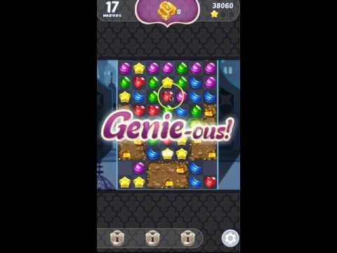 Genies & Gems: Level 7 thumbnail