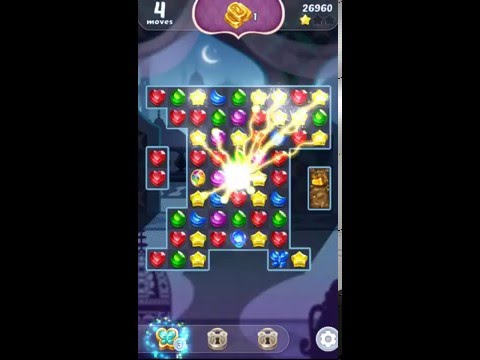 Genies & Gems: Level 8 thumbnail