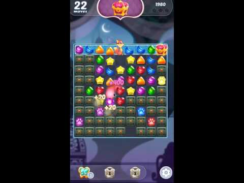 Genies & Gems: Level 9 thumbnail