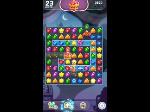 Genies & Gems: Level 10 thumbnail