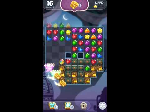 Genies & Gems: Level 11 thumbnail