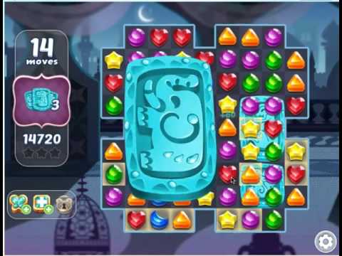 Genies & Gems: Level 13 thumbnail
