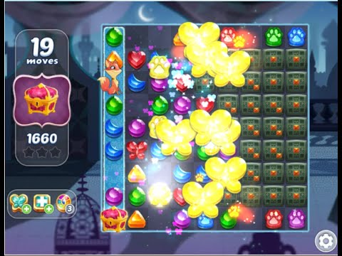 Genies & Gems: Level 16 thumbnail