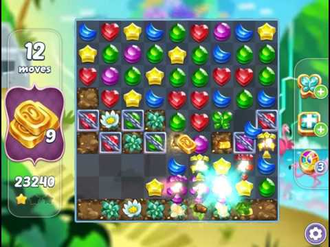 Genies & Gems: Level 561 thumbnail