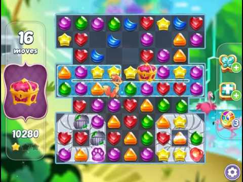 Genies & Gems: Level 562 thumbnail