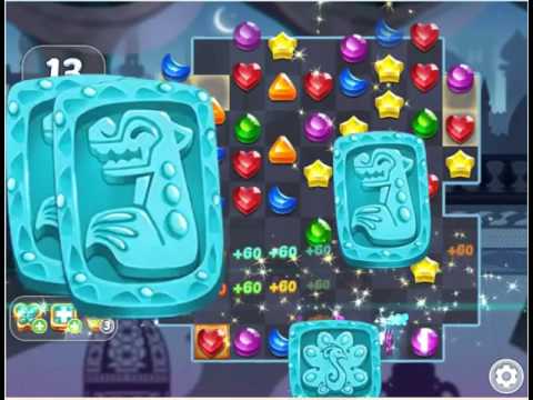 Genies & Gems: Level 19 thumbnail