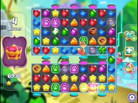 Genies & Gems: Level 563 thumbnail
