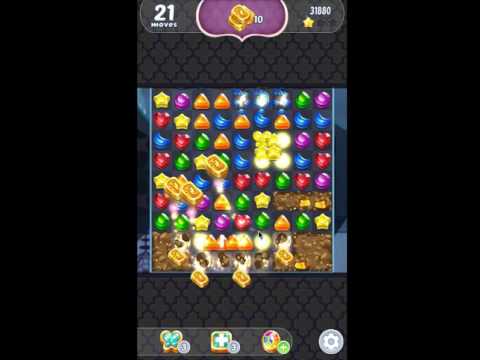 Genies & Gems: Level 20 thumbnail