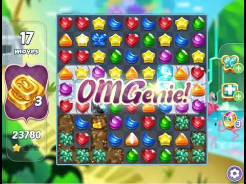 Genies & Gems: Level 564 thumbnail