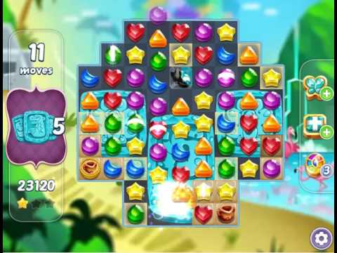 Genies & Gems: Level 565 thumbnail