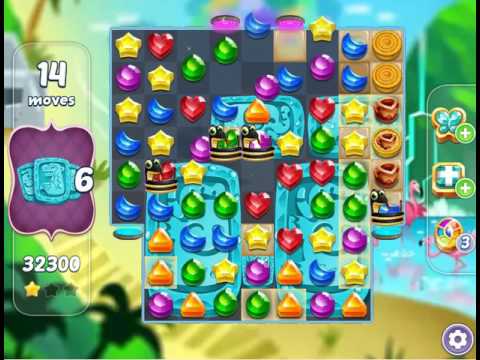 Genies & Gems: Level 566 thumbnail