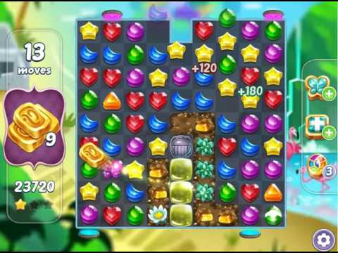 Genies & Gems: Level 567 thumbnail