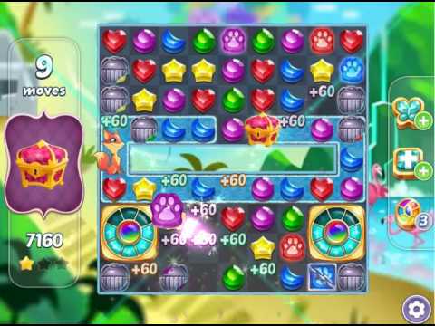 Genies & Gems: Level 568 thumbnail