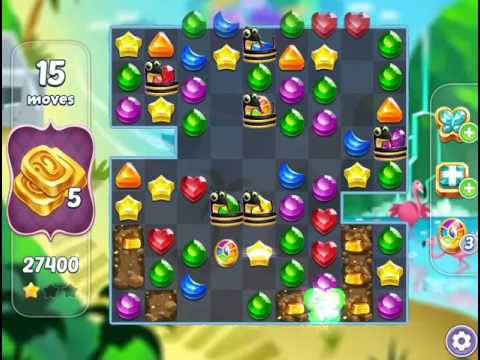Genies & Gems: Level 569 thumbnail