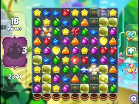 Genies & Gems: Level 570 thumbnail