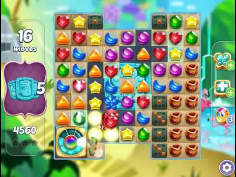 Genies & Gems: Level 571 thumbnail