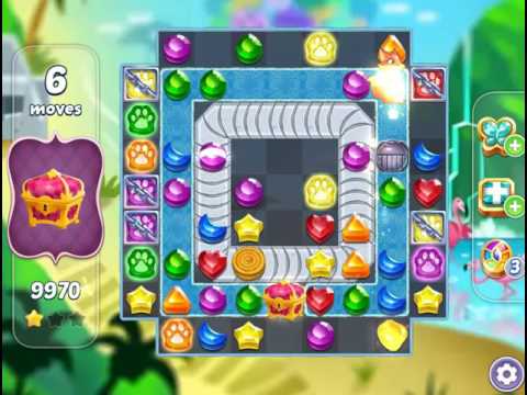 Genies & Gems: Level 572 thumbnail