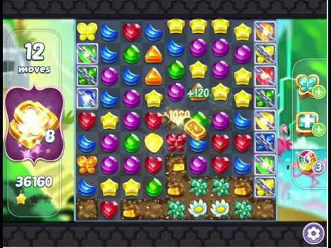 Genies & Gems: Level 573 thumbnail