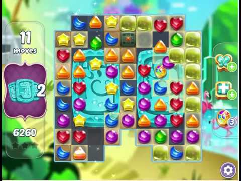 Genies & Gems: Level 574 thumbnail