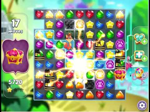 Genies & Gems: Level 575 thumbnail