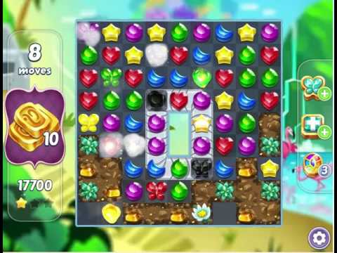 Genies & Gems: Level 576 thumbnail