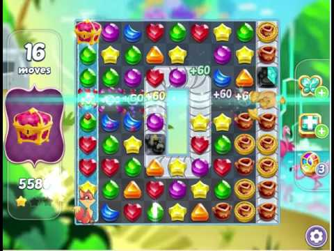 Genies & Gems: Level 577 thumbnail
