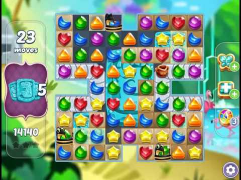 Genies & Gems: Level 578 thumbnail