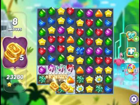 Genies & Gems: Level 579 thumbnail