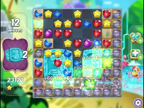 Genies & Gems: Level 580 thumbnail