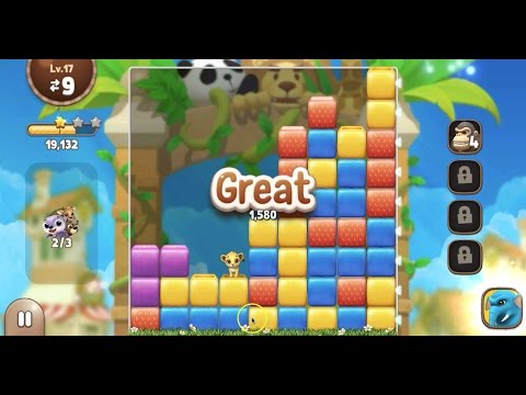 Naughty Monster Story: Level 17 thumbnail