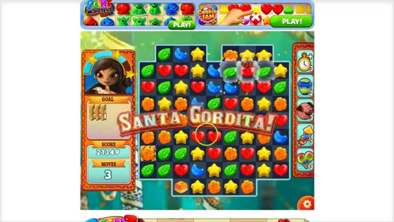 Sugar Smash: Level 162 thumbnail