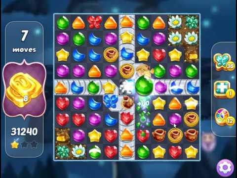 Genies & Gems: Level 1021 thumbnail