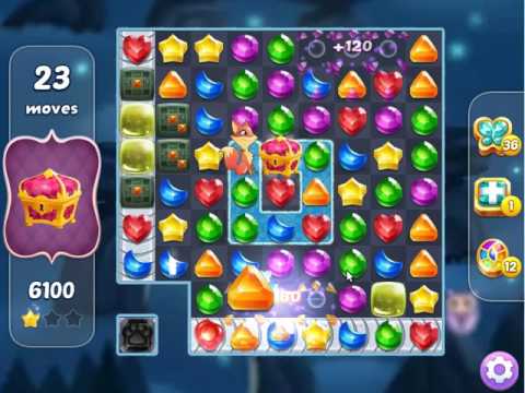 Genies & Gems: Level 1023 thumbnail