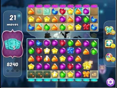 Genies & Gems: Level 1025 thumbnail