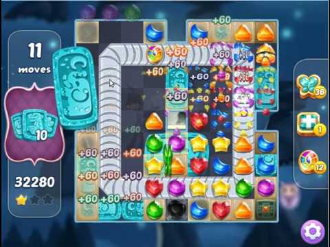 Genies & Gems: Level 1026 thumbnail