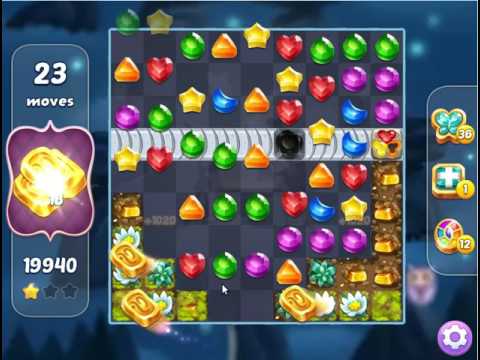 Genies & Gems: Level 1027 thumbnail
