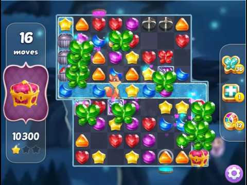 Genies & Gems: Level 1028 thumbnail