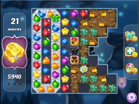 Genies & Gems: Level 1029 thumbnail